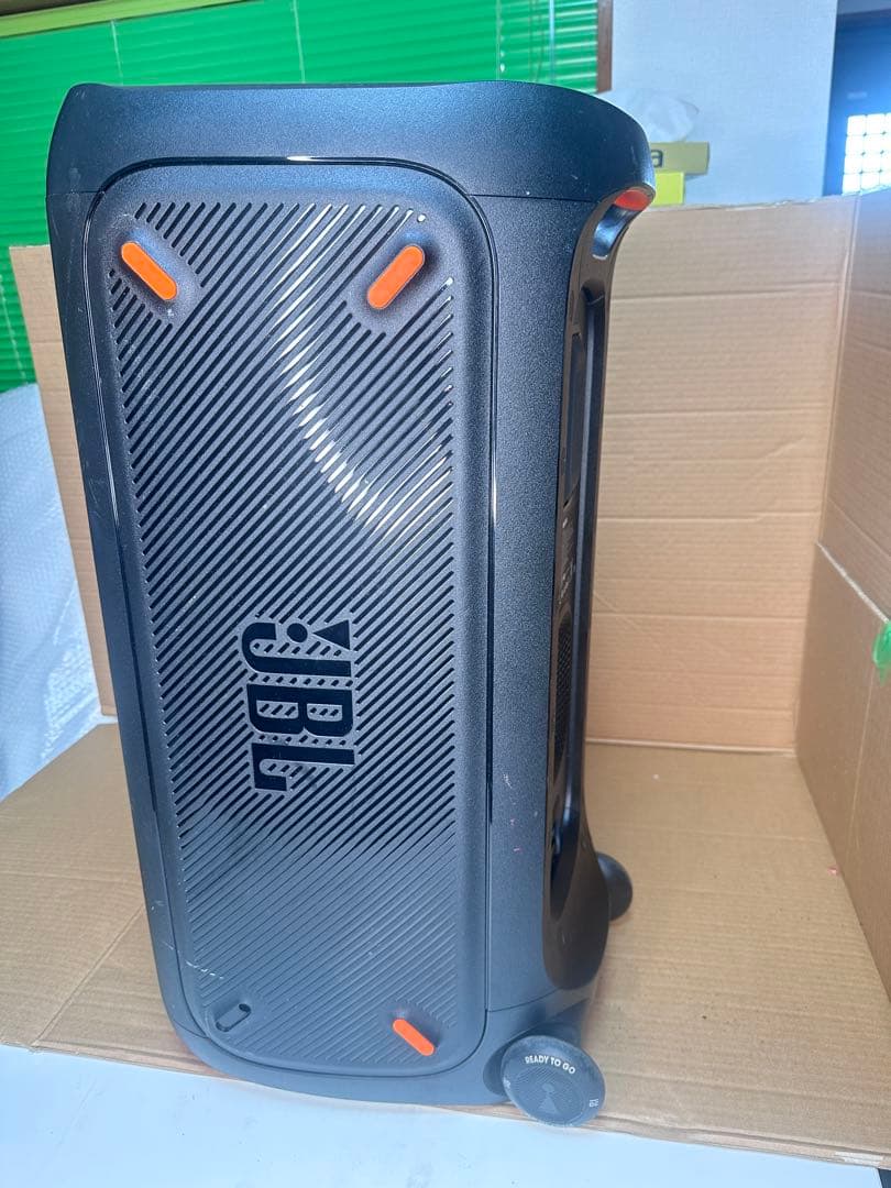 JBL ワイヤレススピーカーParty box 310