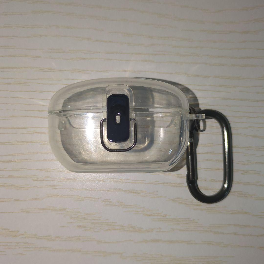 ソニー ワイヤレスイヤホン WF-1000XM5　ケース付き