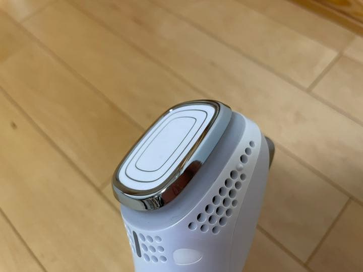 導入美容器 イオンエフェクター 高浸透タイプ ピンク調 EH-ST86-P  …