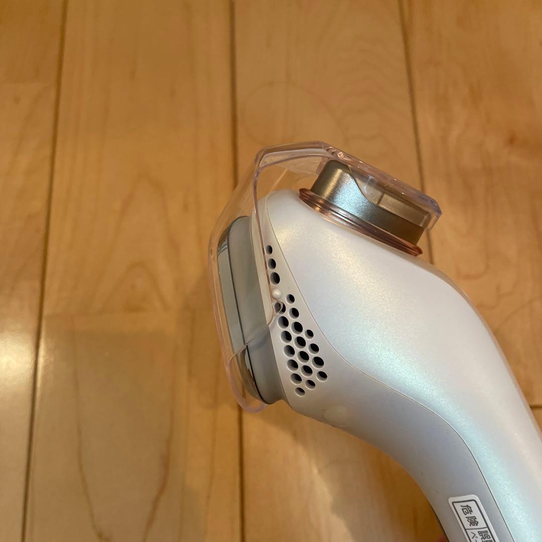 導入美容器 イオンエフェクター 高浸透タイプ ピンク調 EH-ST86-P  …