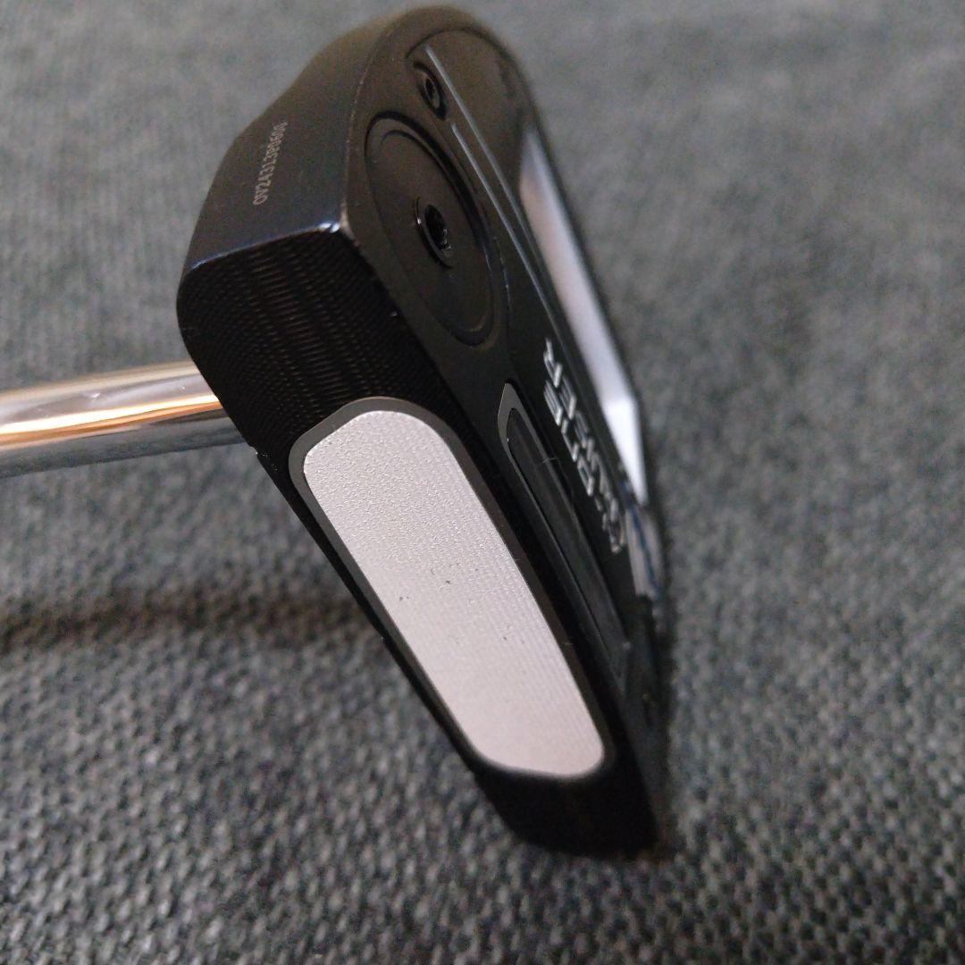 AI-ONE CRUISAR JAILBIRD VERSA 90 DB 中尺