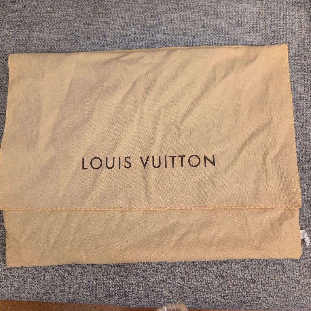 LOUIS VUITTON ダミエ・キャンバス ショルダーバッグ ルイヴィトン
