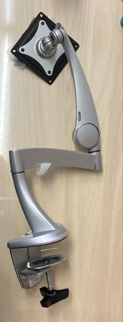 ERGOTRON エルゴトロン Neo-Flex LCDアーム　モニターアーム