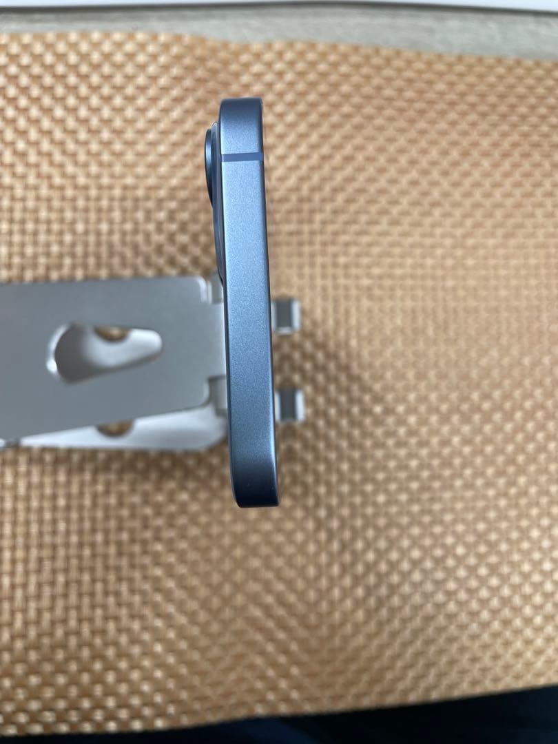 iPhone 14 Plus 128 GB ブルーSIMフリー【0112】