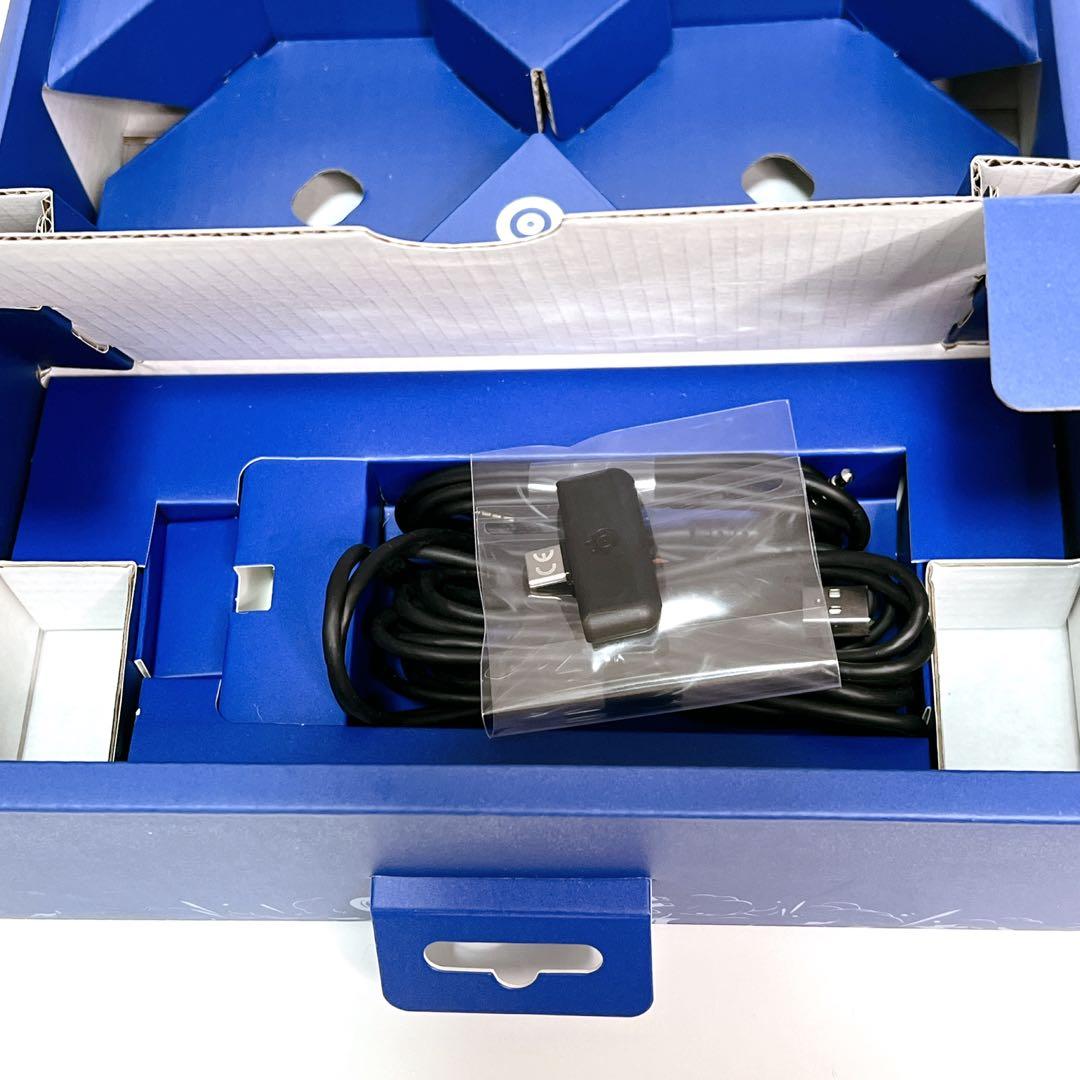 steelseries ARCTIS NOVA 7P WIRELESS 黒