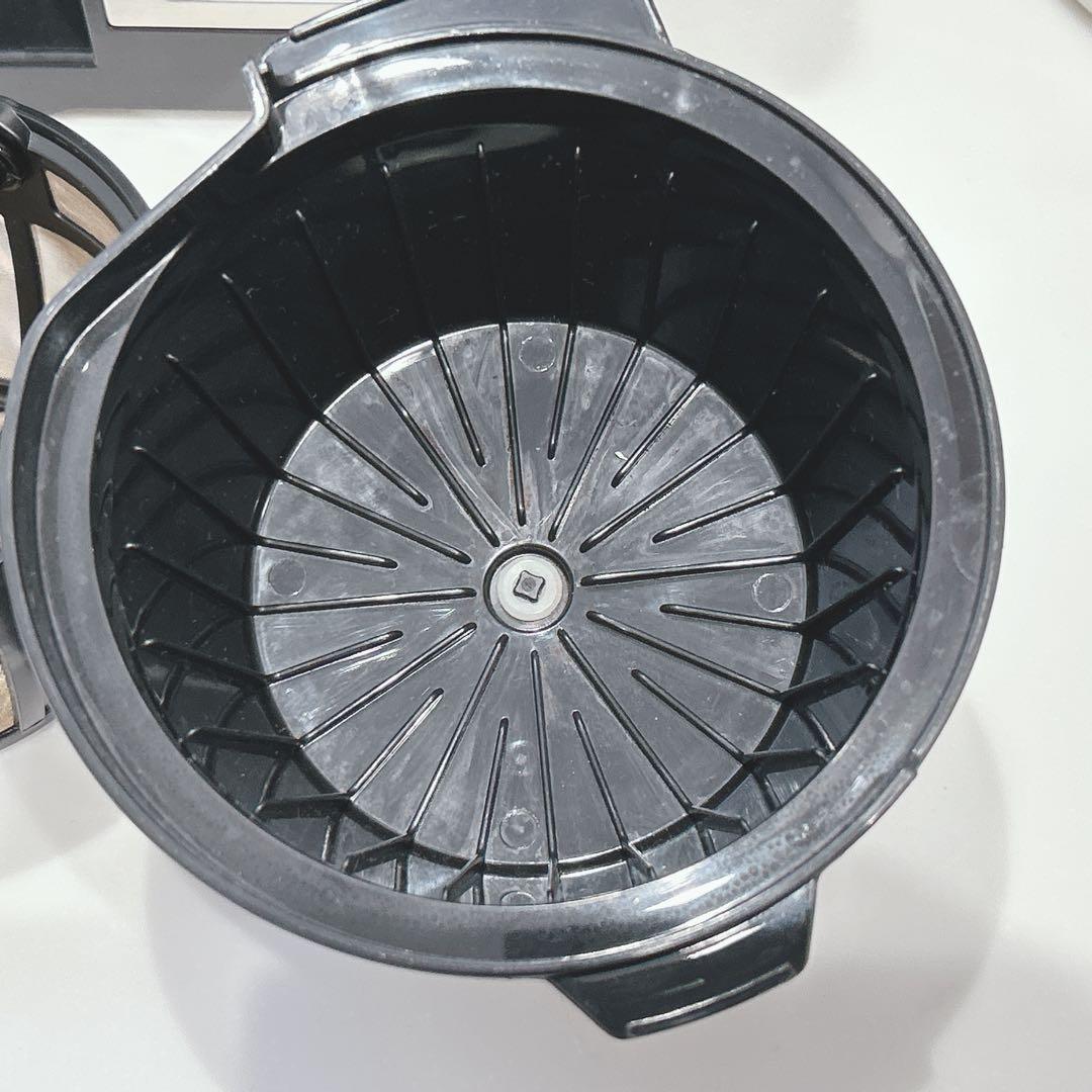 【新品同様】象印 コーヒーメーカー 珈琲通 EC-YS100-XB 2022年製