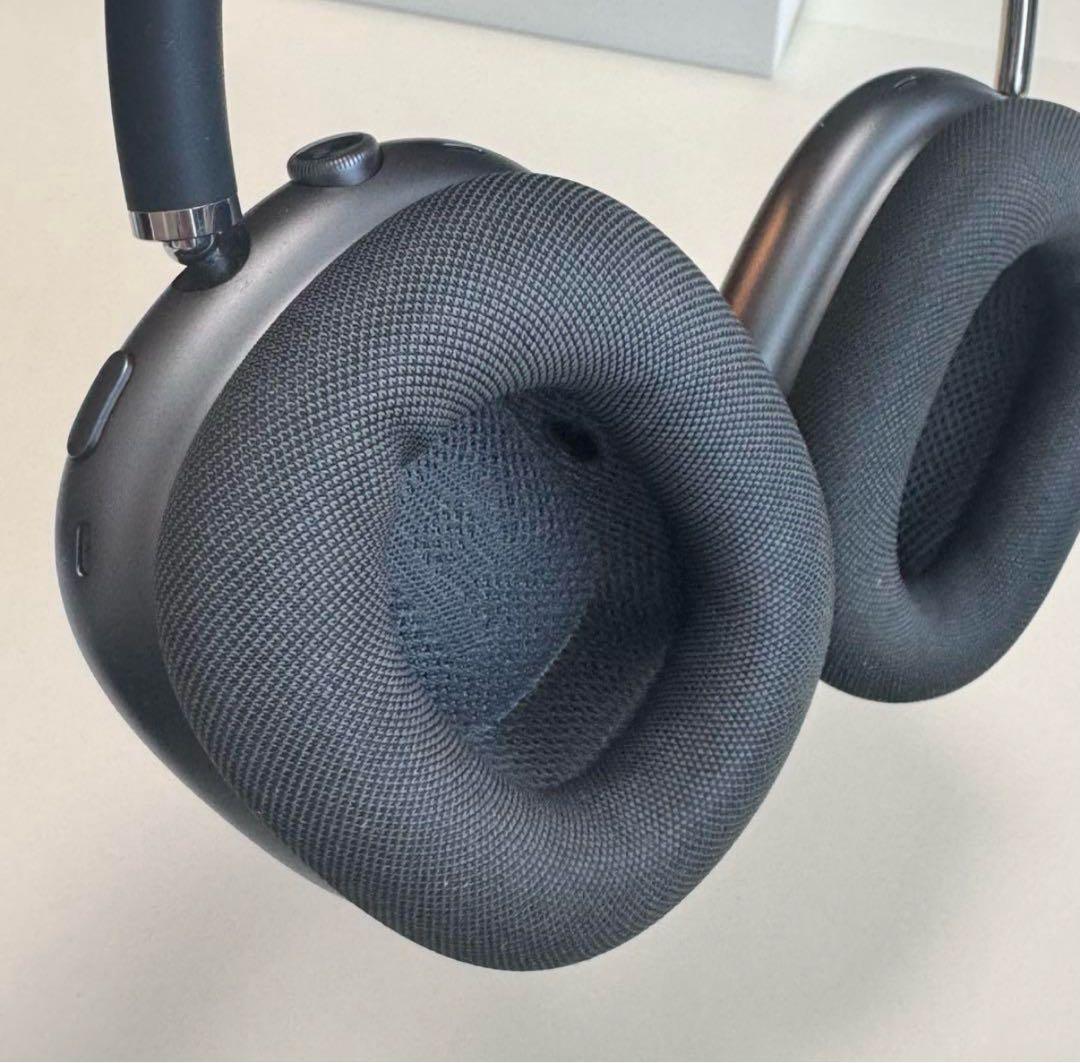AirPods Max｜スペースグレイ｜第1世代
