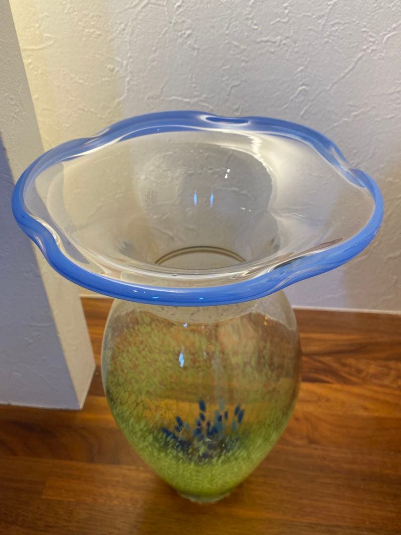 KOSTA BODA コスタボダ ヴィンテージ フラワーベース 花瓶