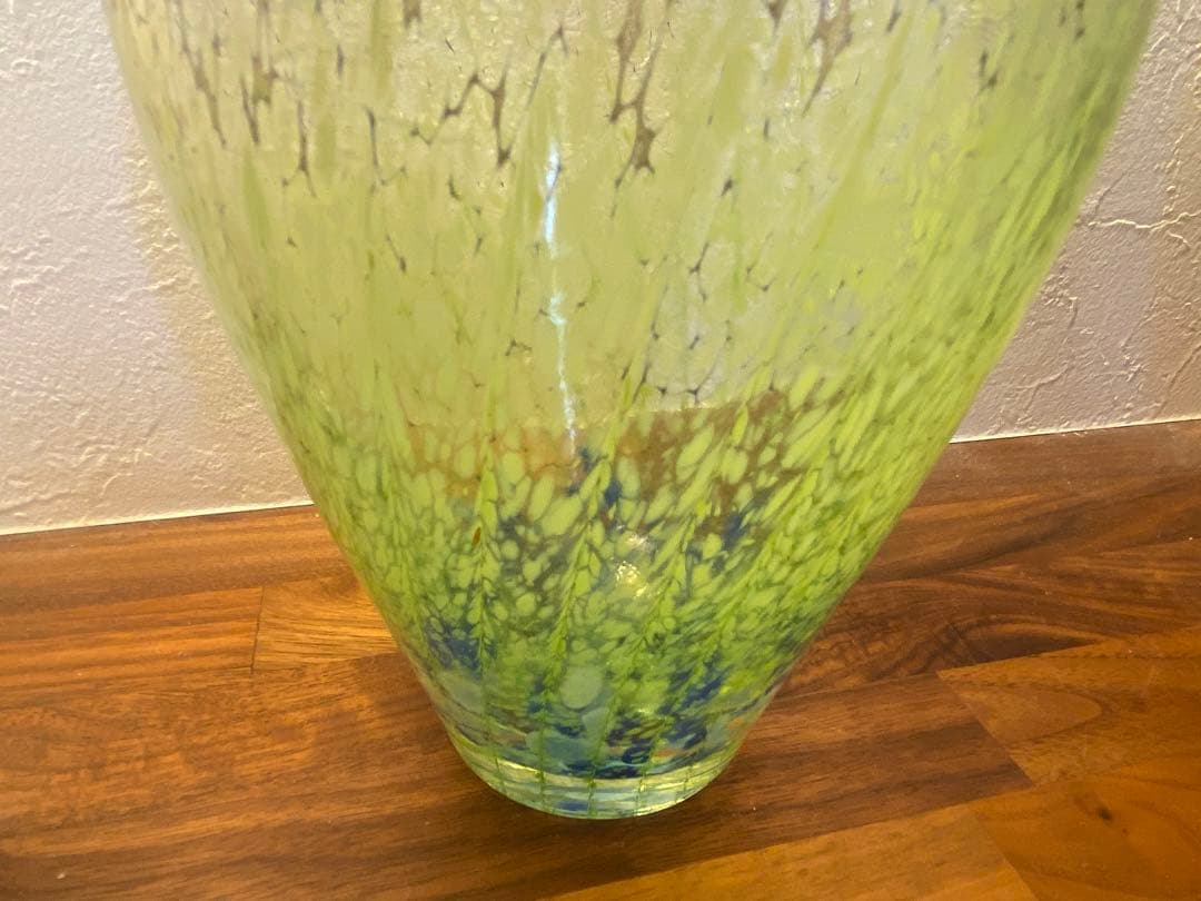 KOSTA BODA コスタボダ ヴィンテージ フラワーベース 花瓶