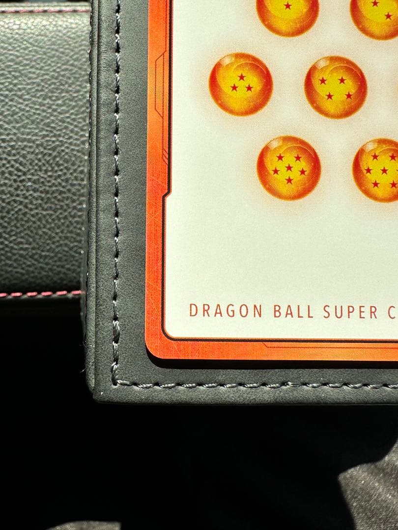 フュージョンワールド　エナジーマーカー　E-32 神龍