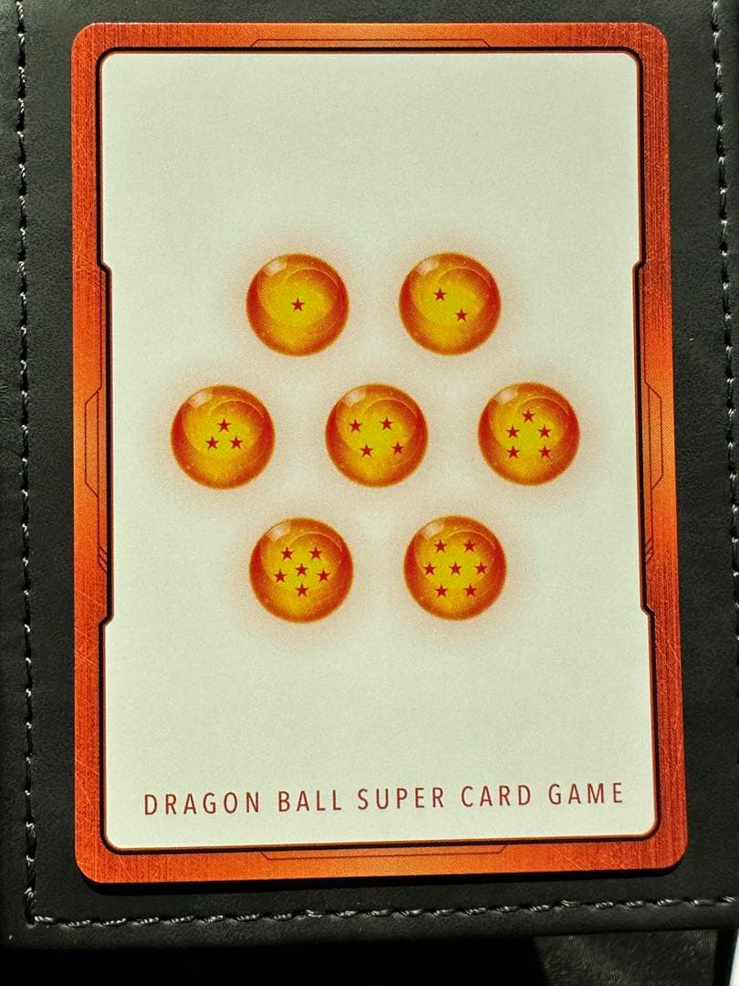 フュージョンワールド　エナジーマーカー　E-32 神龍