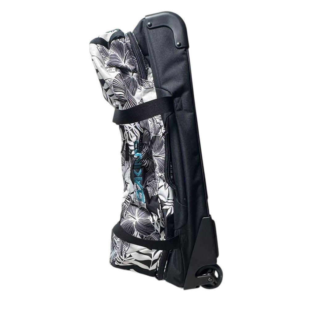 DAKINE SPLIT ROLLER 85L キャリーバッグ