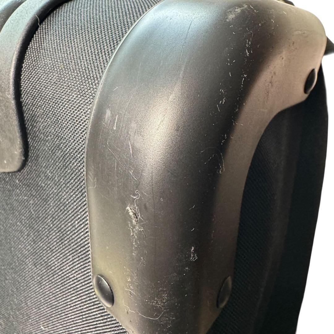 DAKINE SPLIT ROLLER 85L キャリーバッグ