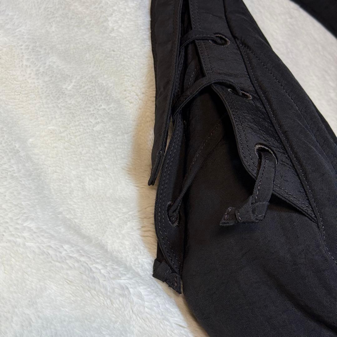 東北いきたい　ルメール　ソフトゲームバッグ