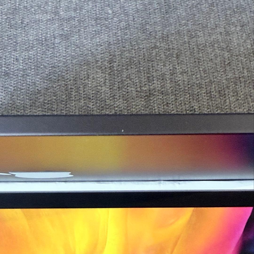 iPad本体 Apple iPad Pro 11-inch (2nd Gen) Wi-Fi