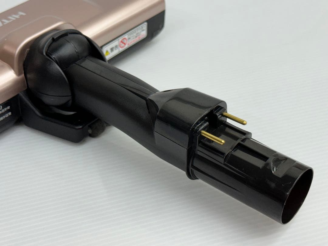 美品綺麗　PV-BHL3000J D-DP31 掃除機　パワーヘッド回転ブラシ