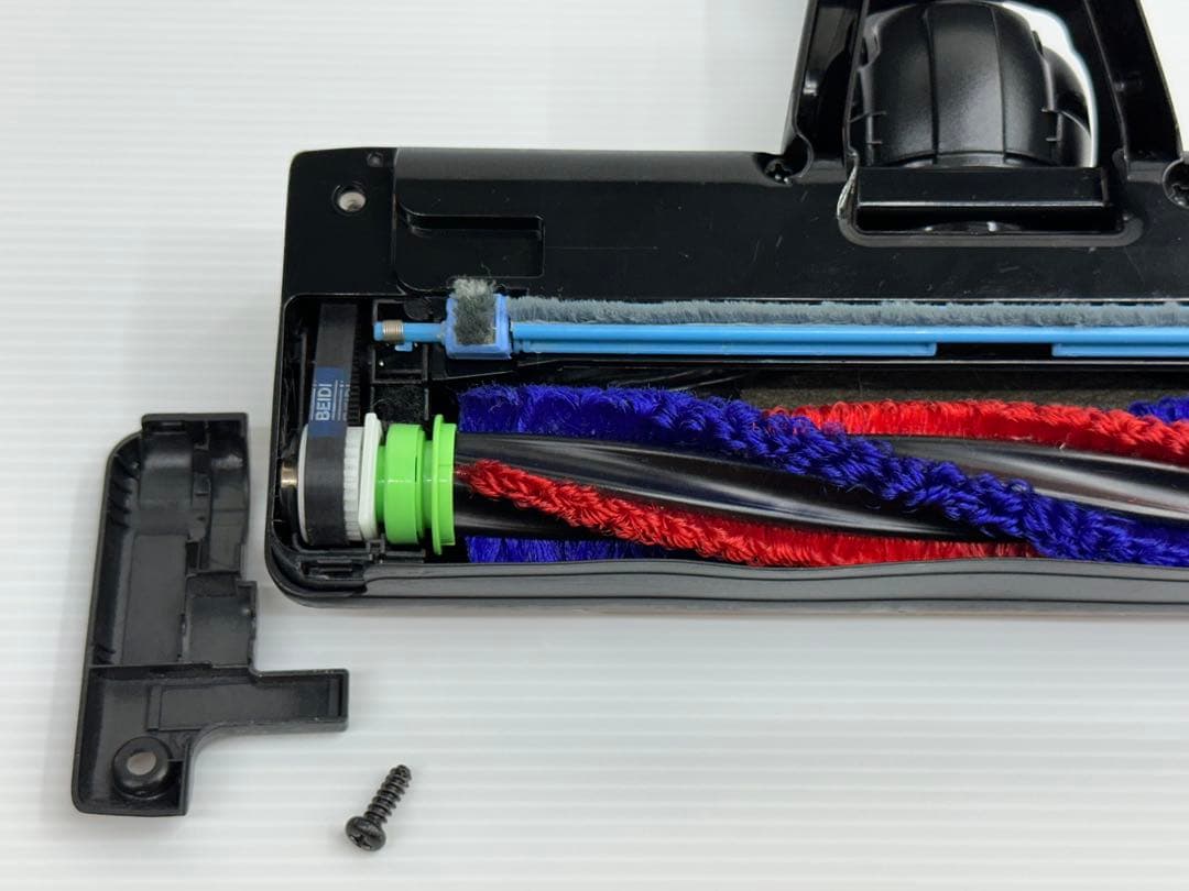 美品綺麗　PV-BHL3000J D-DP31 掃除機　パワーヘッド回転ブラシ