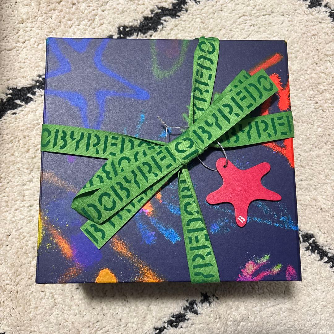 24時間限定価格 【新品未開封】BYREDO BLANCHE 100ml