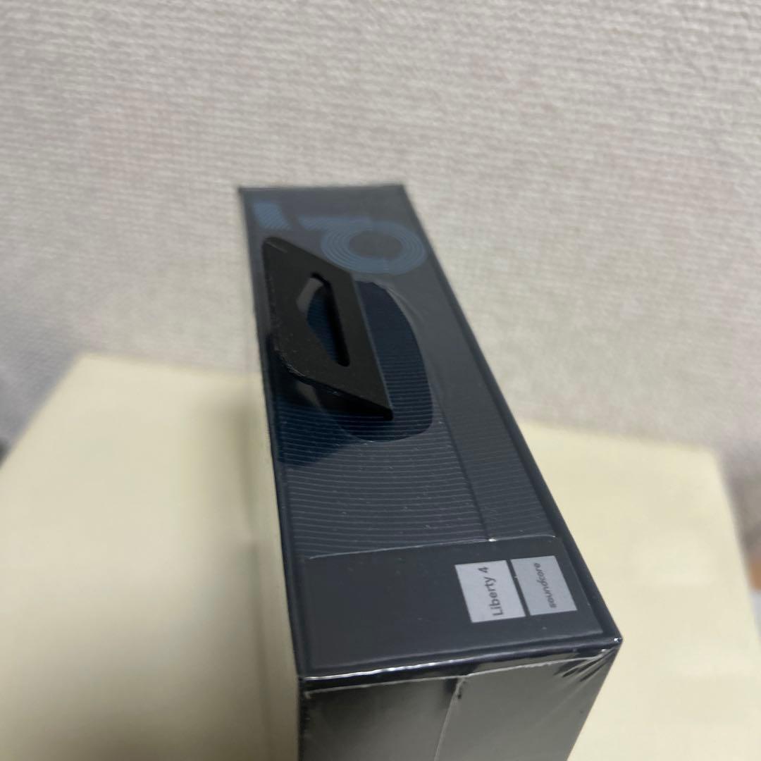 未開封　soundcore by Anker ワイヤレスイヤホンLiberty4