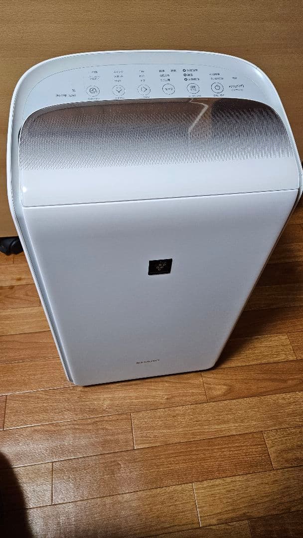 除湿機・乾燥機 CV-PH140