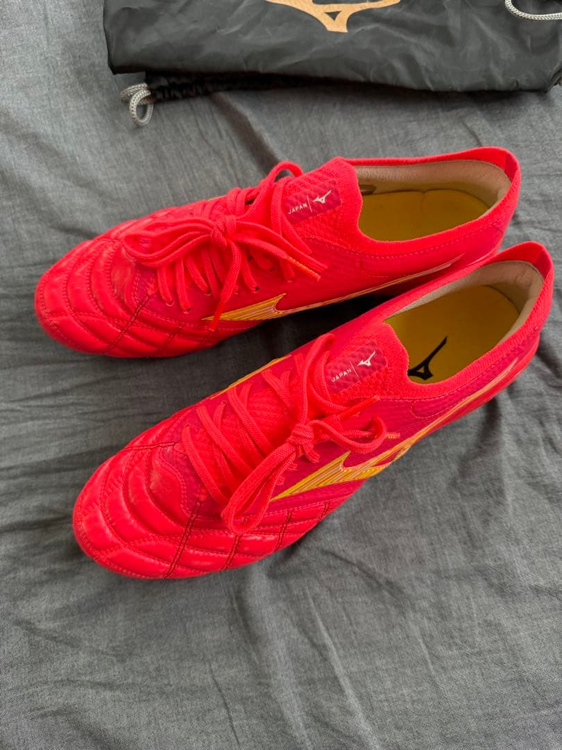 Mizuno モレリアNeo 26.5