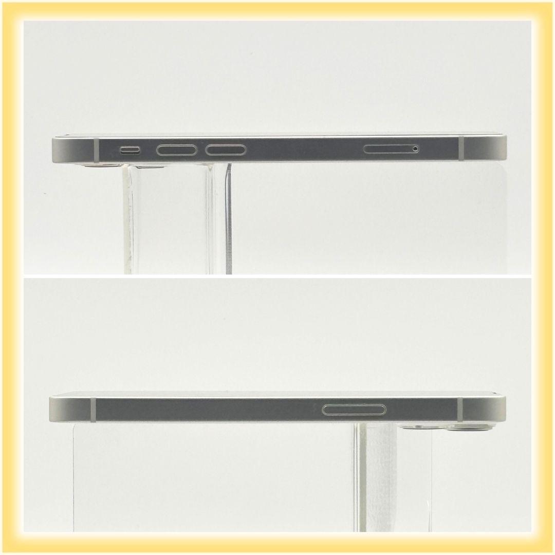 iPhone 13mini 128GB 大容量バッテリー新品100% 25-22