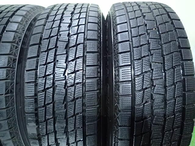 B1039【送料無料】スタッドレスタイヤ 225/65R17 4本セット