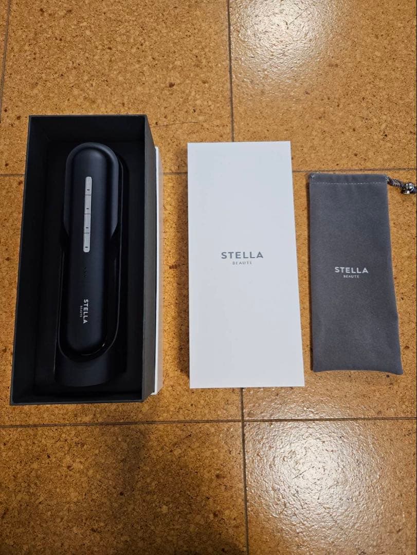 専用※stella baute Lift Brush PRO ※新品未開封