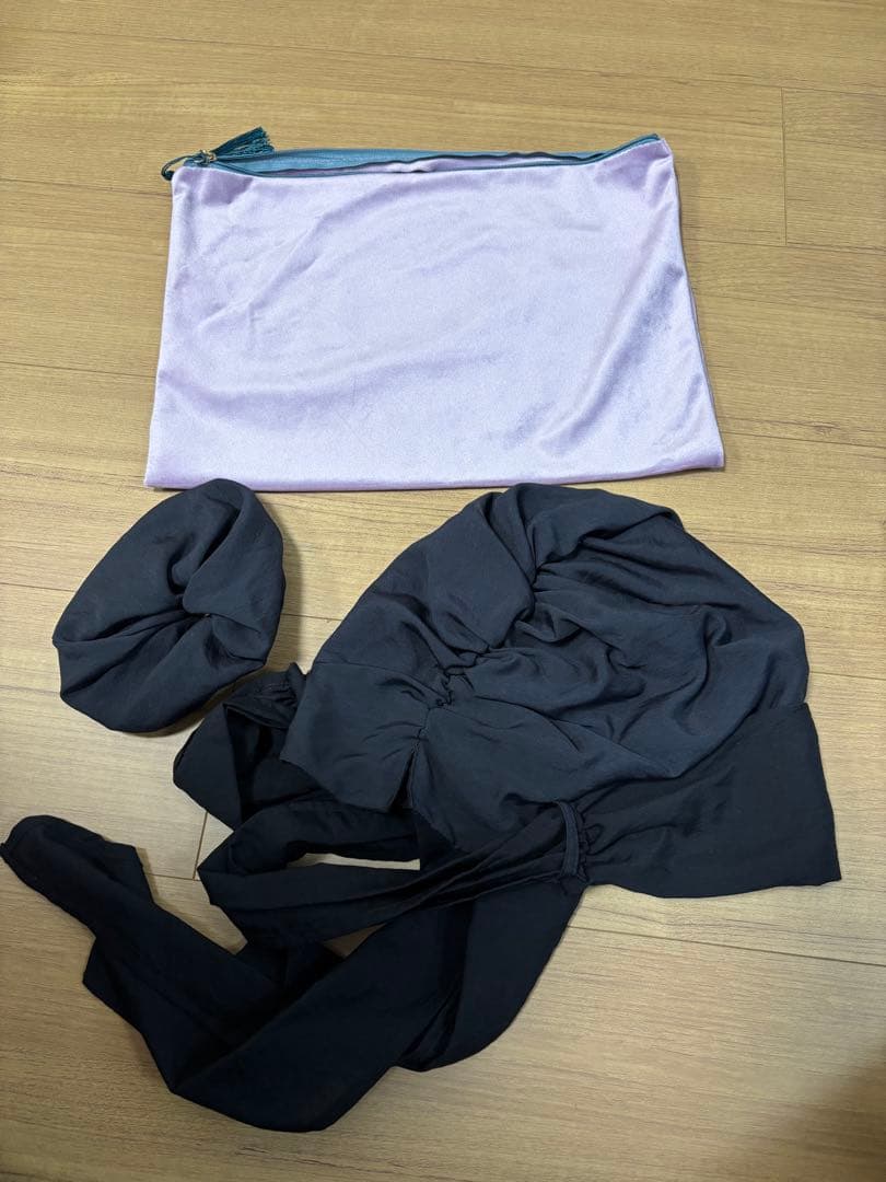 BAREN バレン Basic-Black (M)