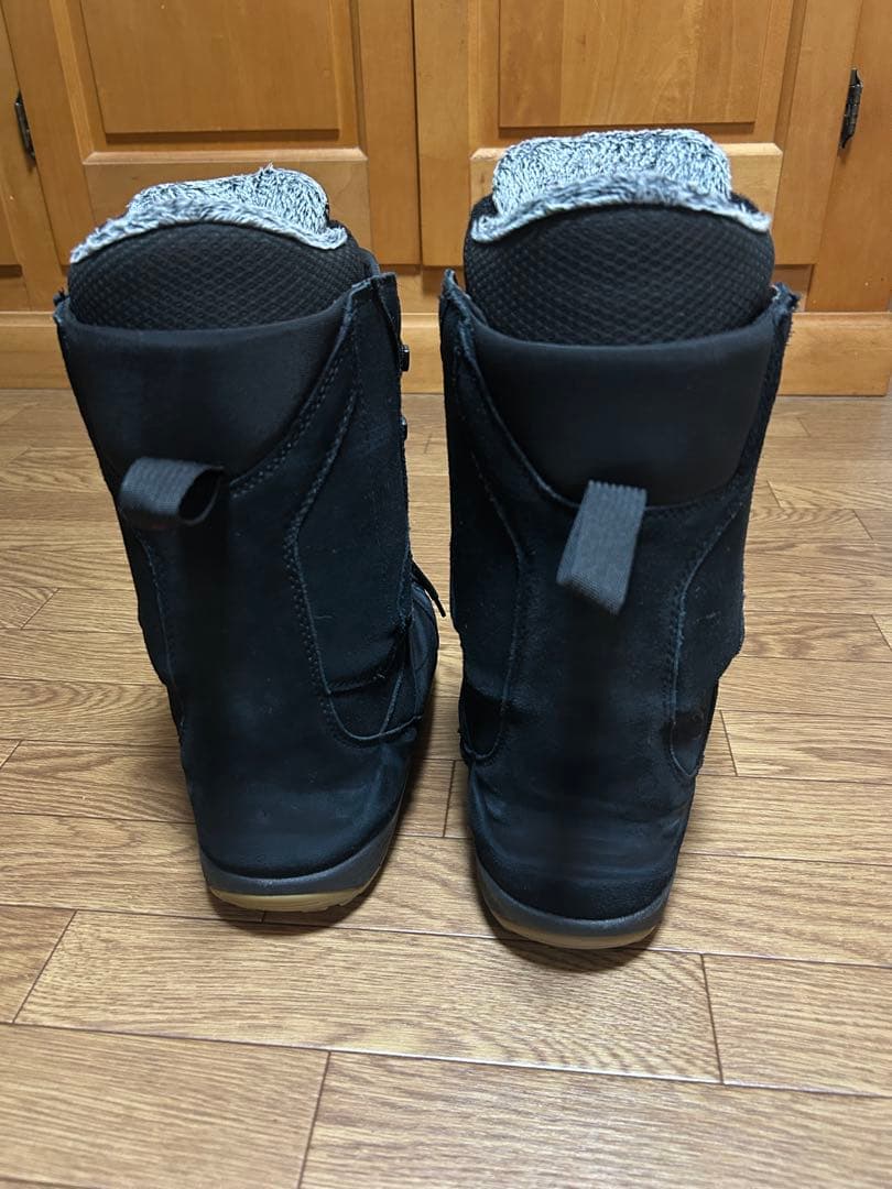 FLUX TX-LACE 27.5 スノーボードブーツ　フラックス