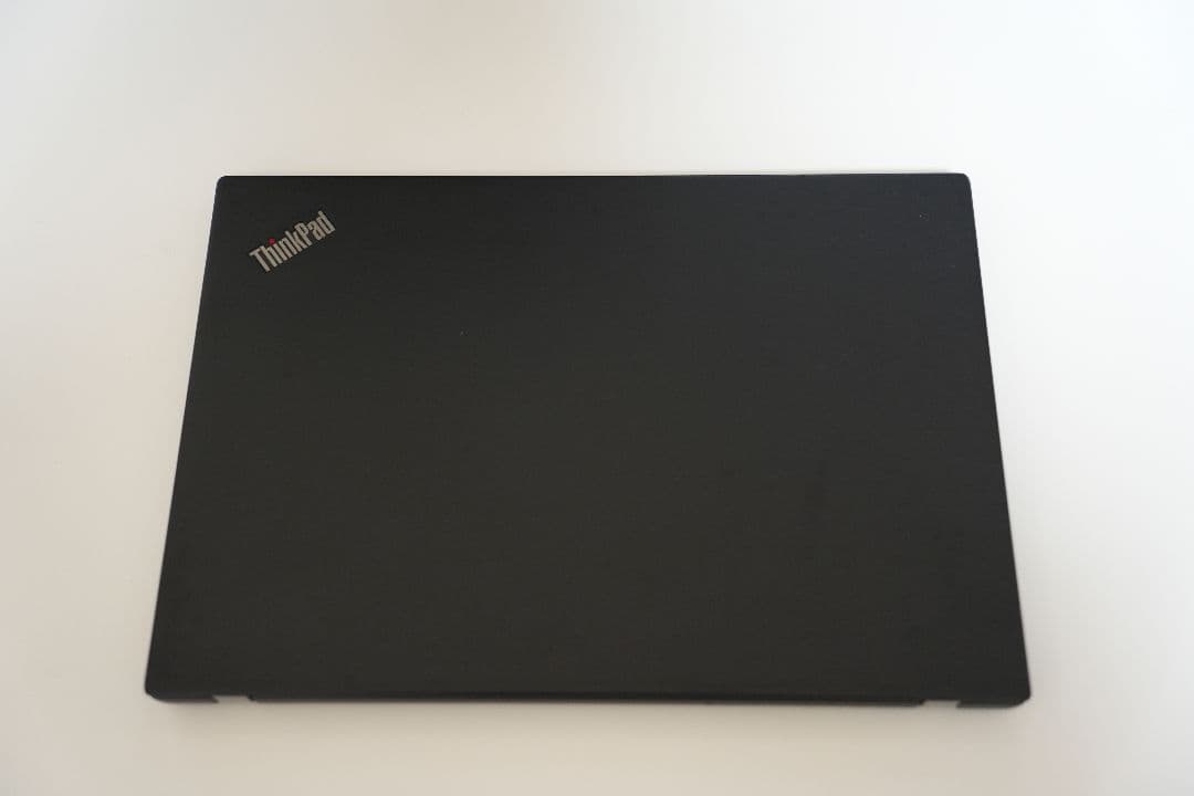 ThinkPad X13 gen1 10世代i7 16Gメモリ256G SSD