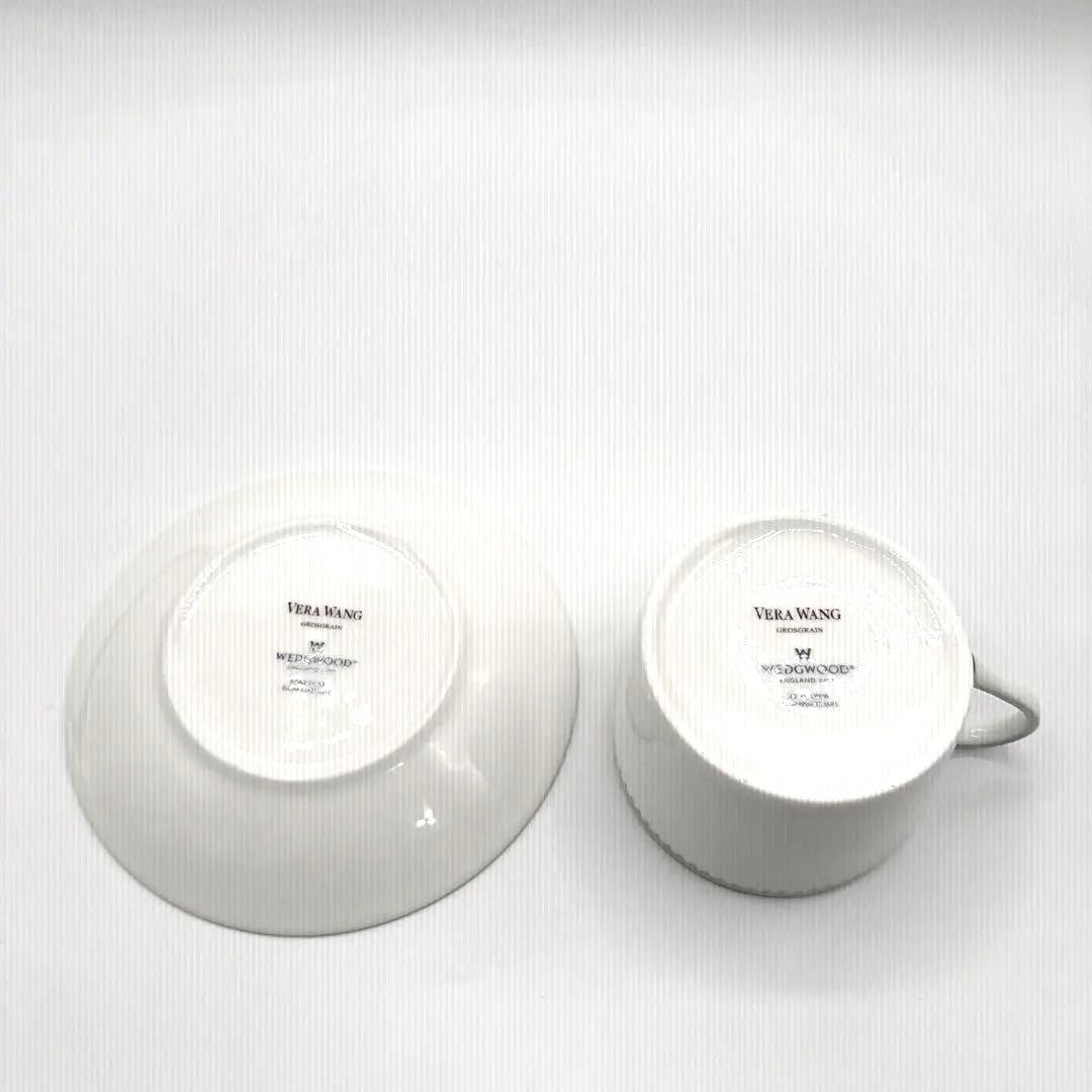 〈未使用品〉WEDGEWOOD VERA WANG ウエッジウッド　ベラウォング