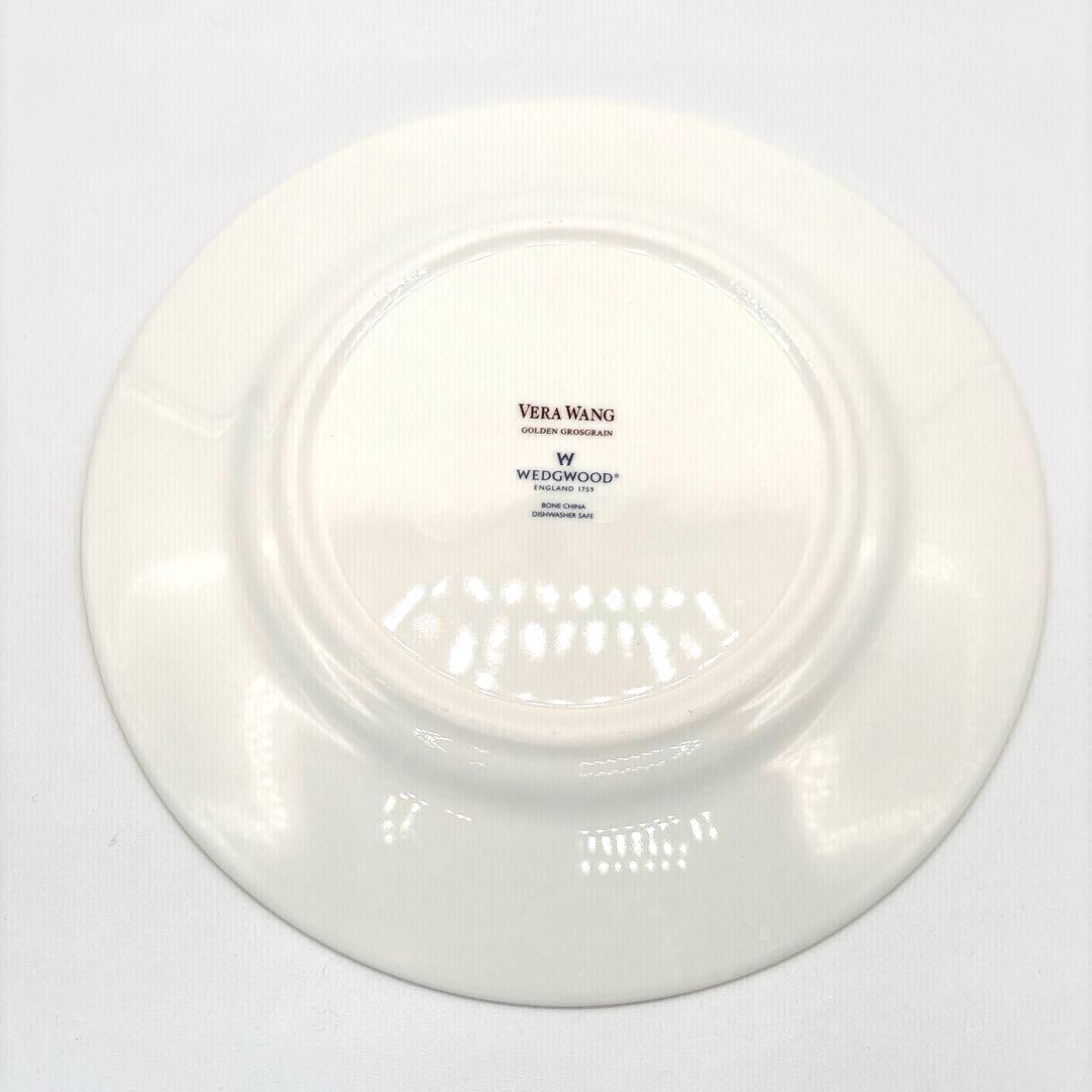 〈未使用品〉WEDGEWOOD VERA WANG ウエッジウッド　ベラウォング