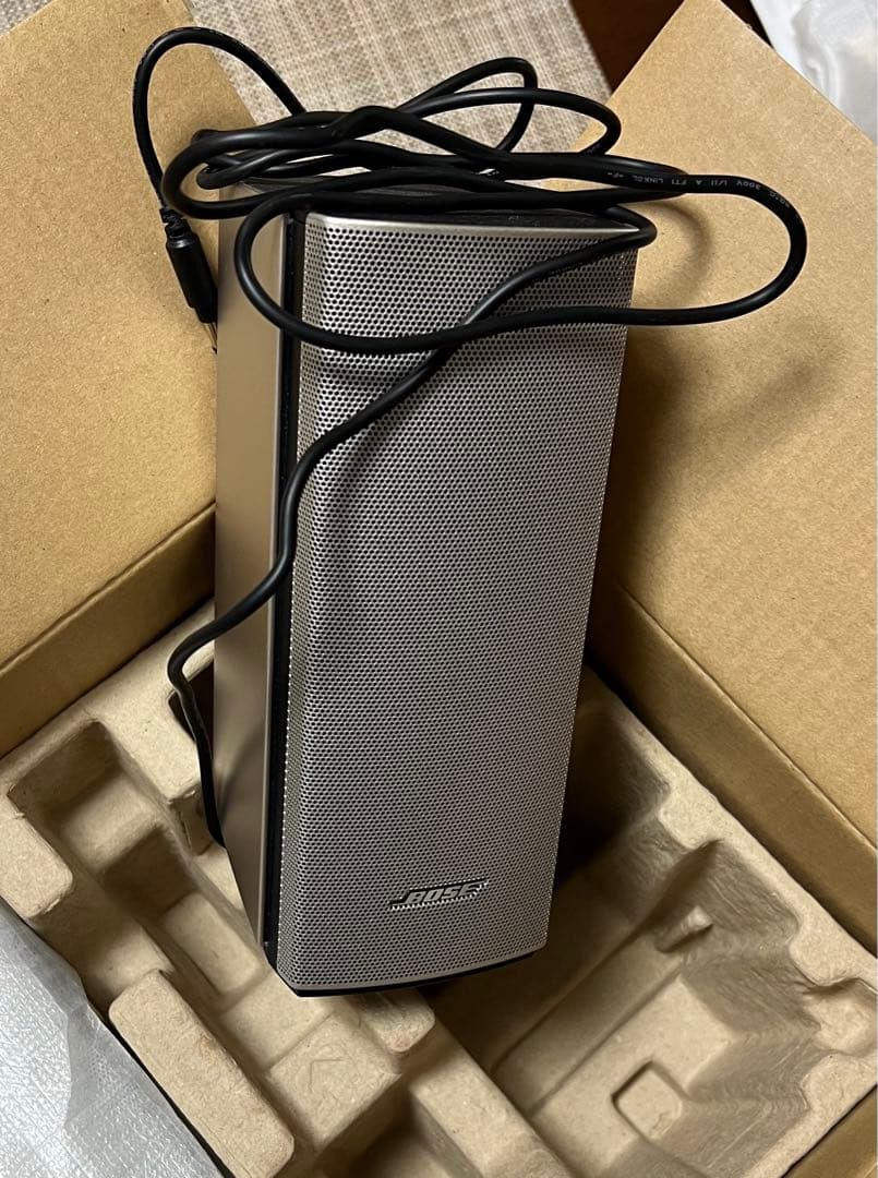 BOSE Companion 20 スピーカーセット