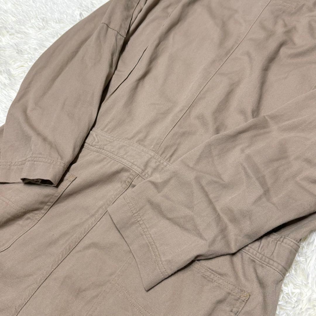 carhartt FR オーバーオール つなぎ 長袖