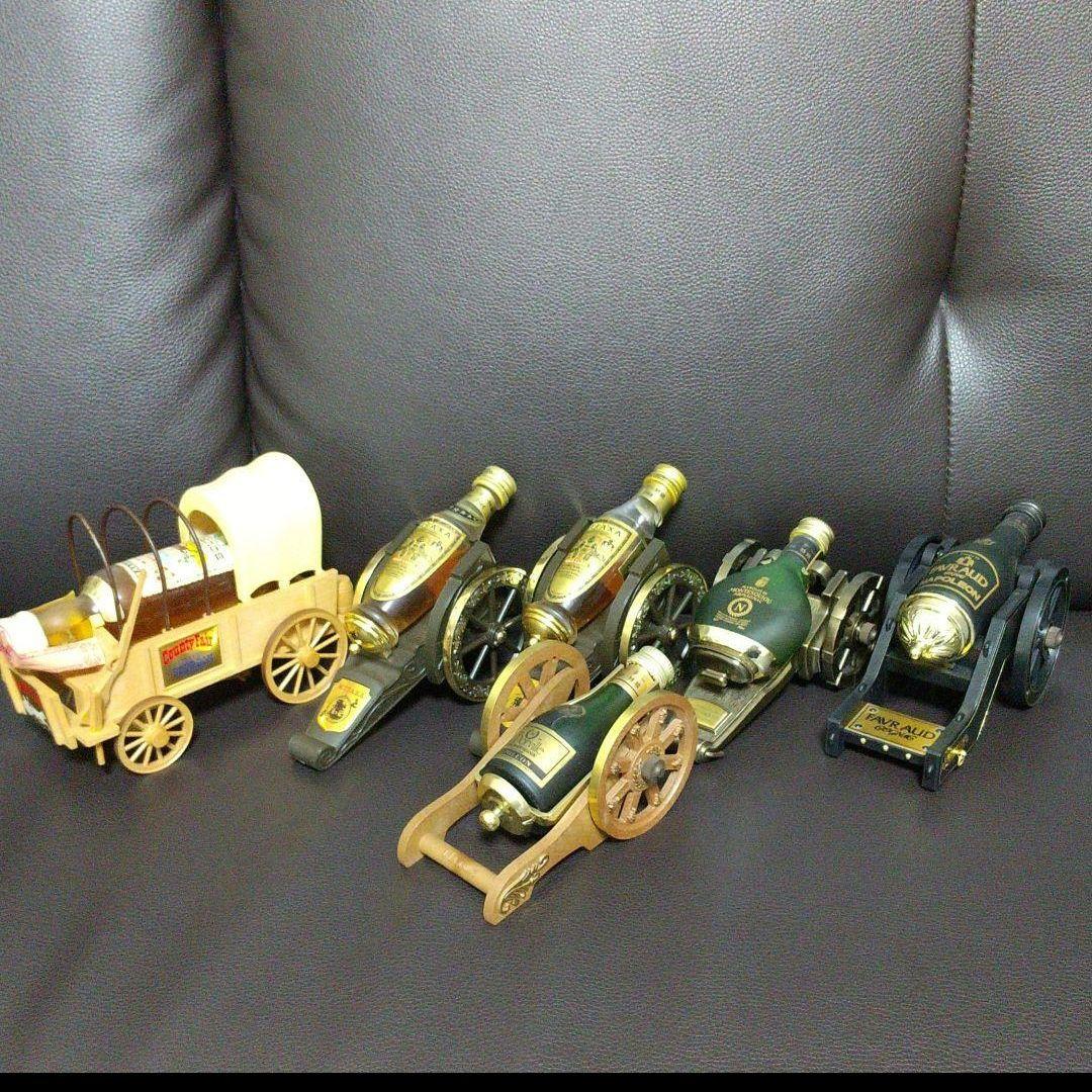 【レア】ミニボトル 28本 セット