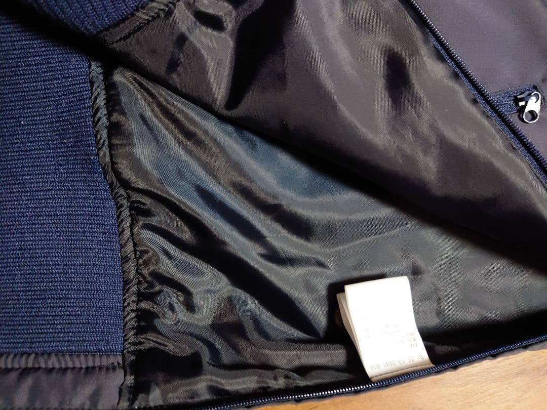 ヤ*ス様 【BEAMS GOLF】 グレー ジャケット Mサイズ