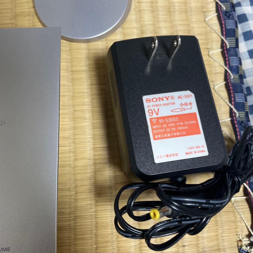 希少品 Sony アクティブスピーカーSRS-Z1