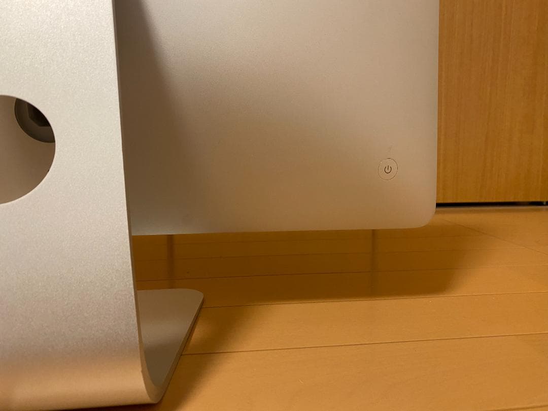 Macデスクトップ Apple iMac 21.5 Catalina