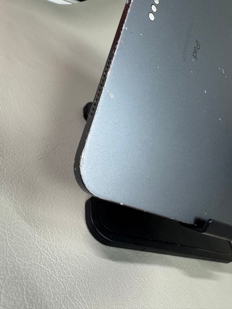 iPad Pro11 2世代　最新iOS26対応　128GB バッテリー良好