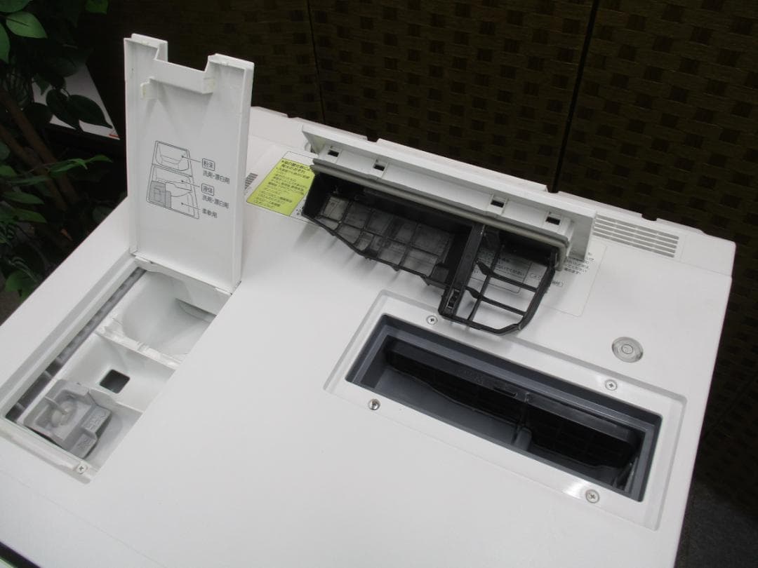 ★美品 分解清掃済 パナソニック 7kg ドラム式洗濯乾燥機 NA-VG770L