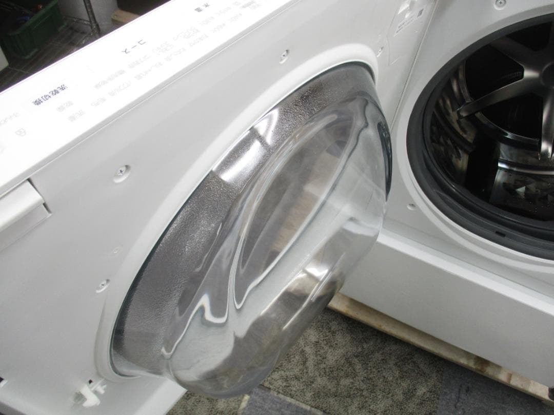 ★美品 分解清掃済 パナソニック 7kg ドラム式洗濯乾燥機 NA-VG770L