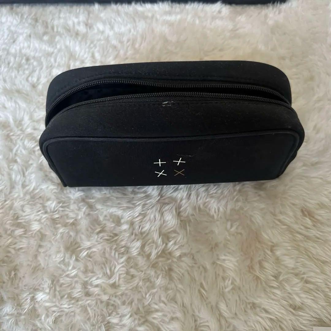 【5/8 17:00まで】セルキュア4T++ ブラック 美品 箱なし数回使用