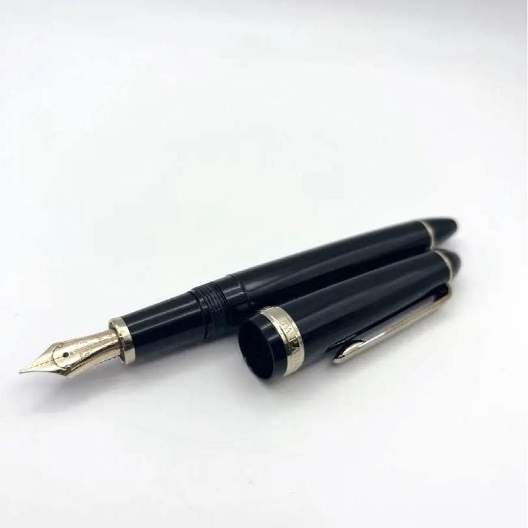 SAILOR セーラー　万年筆 中細字 PROFIT 21K