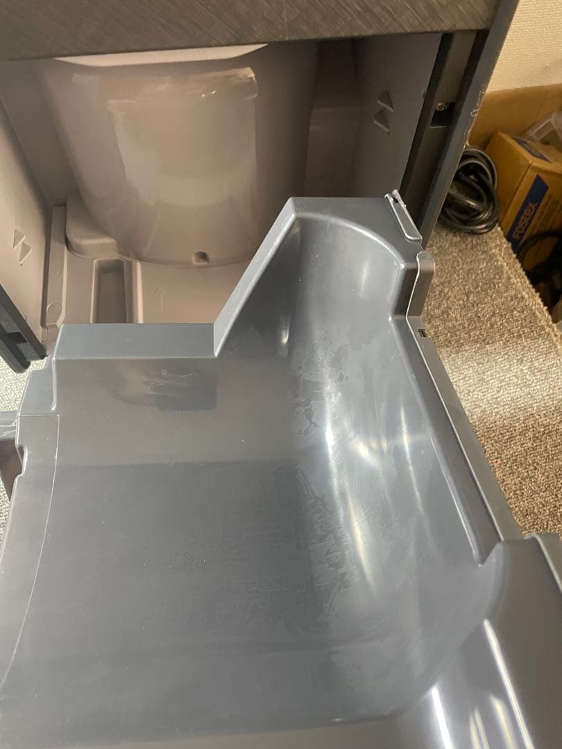 pp様の専門　YAMAZEN　衣類乾燥除湿機　EDC-H60　2024年製