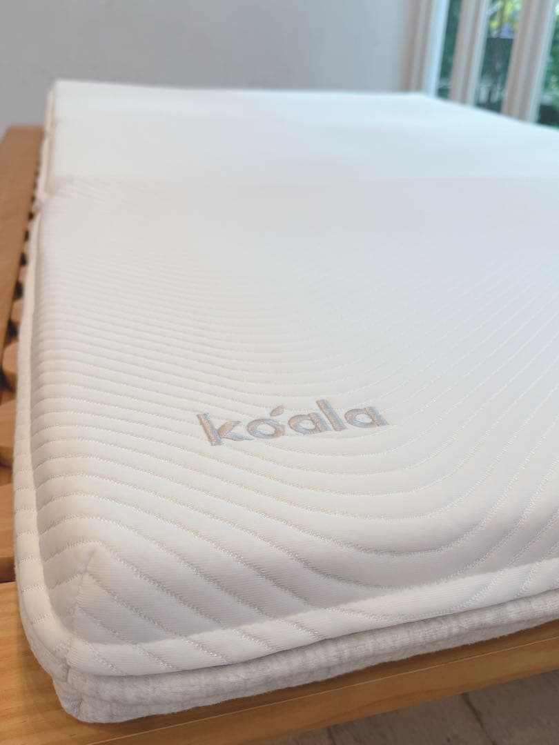 ✨期間限定セール開催中✨大人気！OASIS 三つ折り布団コアラ(R)✨美品✨