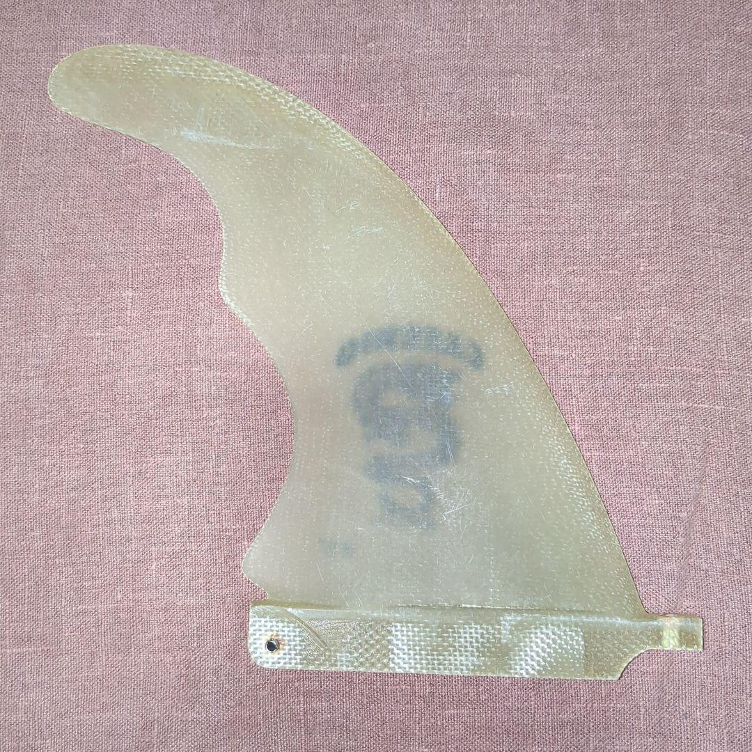 8.5カットフィン　TRUE AMES トゥルーアームズ