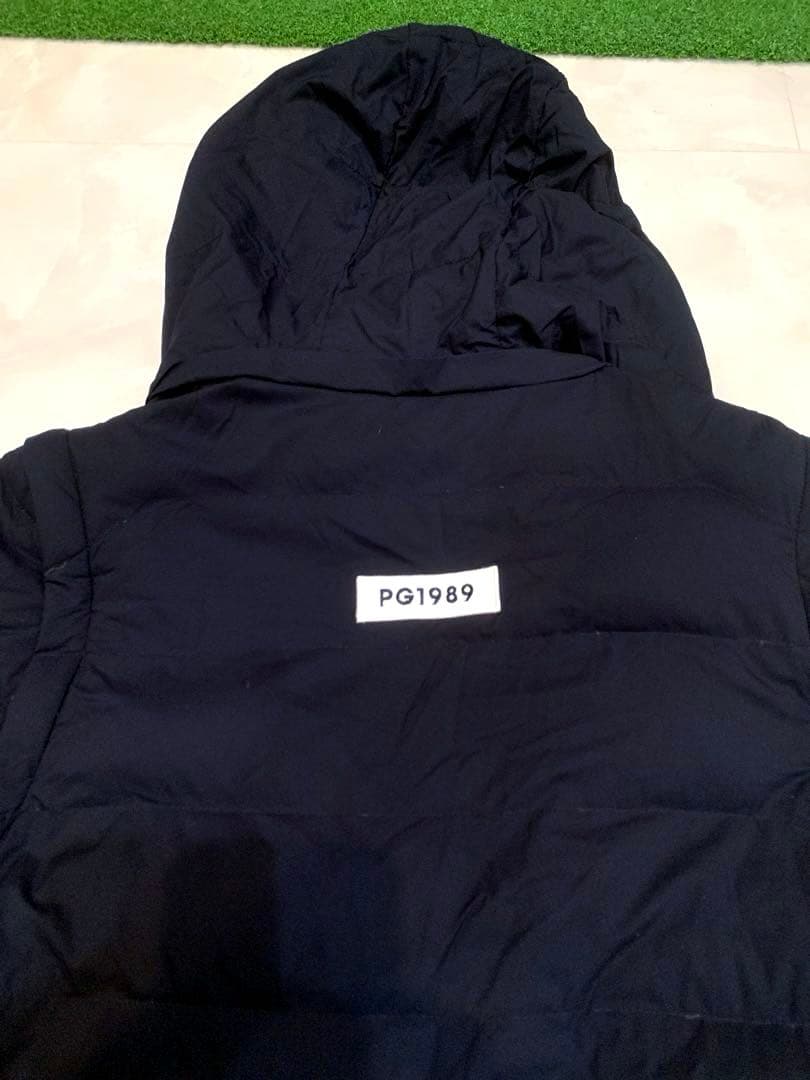 正規品　パーリーゲイツ　4way ダウンジャケット　サイズ5 アウター