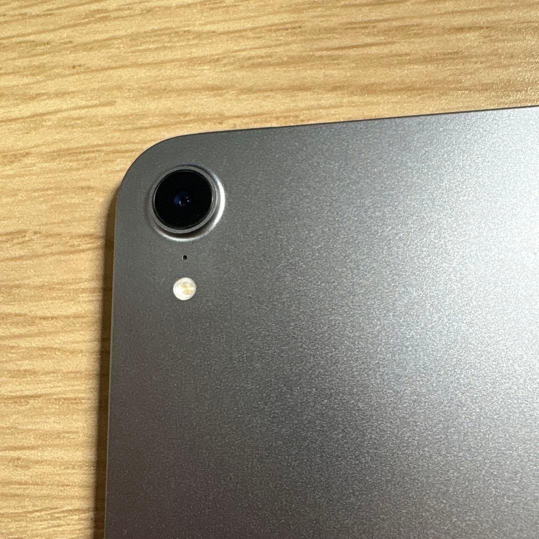 【限定保証あり】Apple iPad mini A17 Pro 128GB