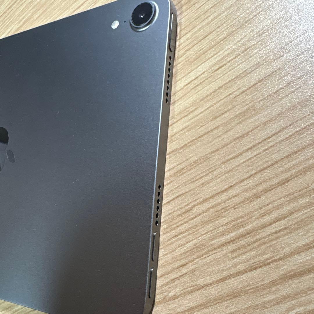 【限定保証あり】Apple iPad mini A17 Pro 128GB